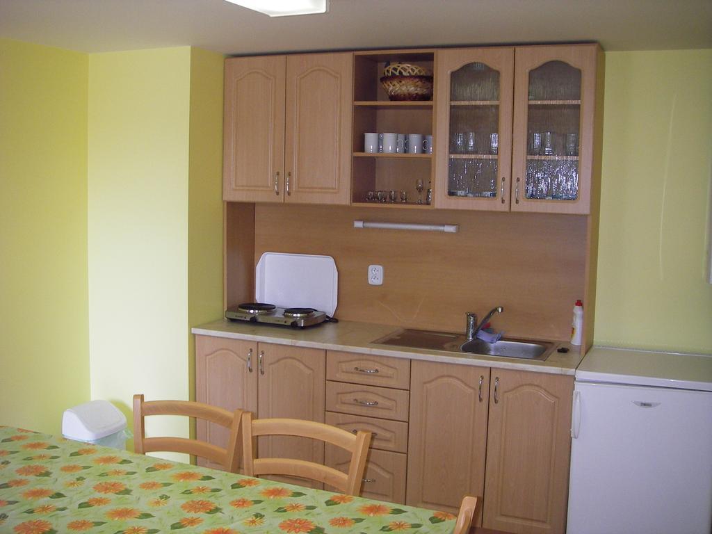 Apartmany Kanianka Bojnice Quarto foto