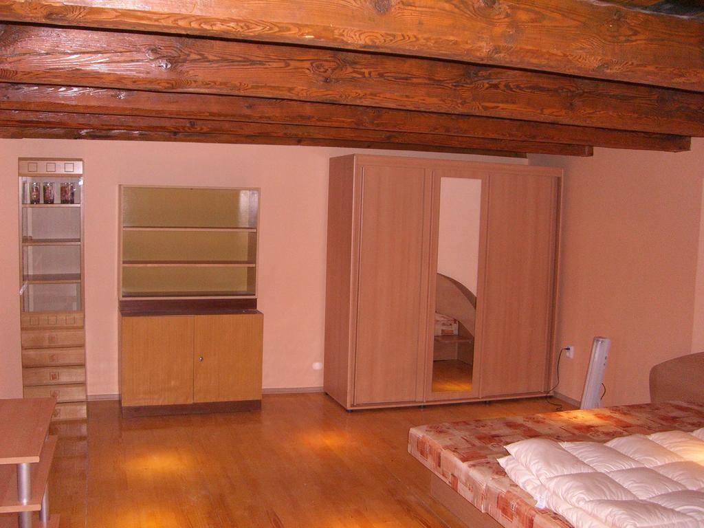Apartmany Kanianka Bojnice Quarto foto