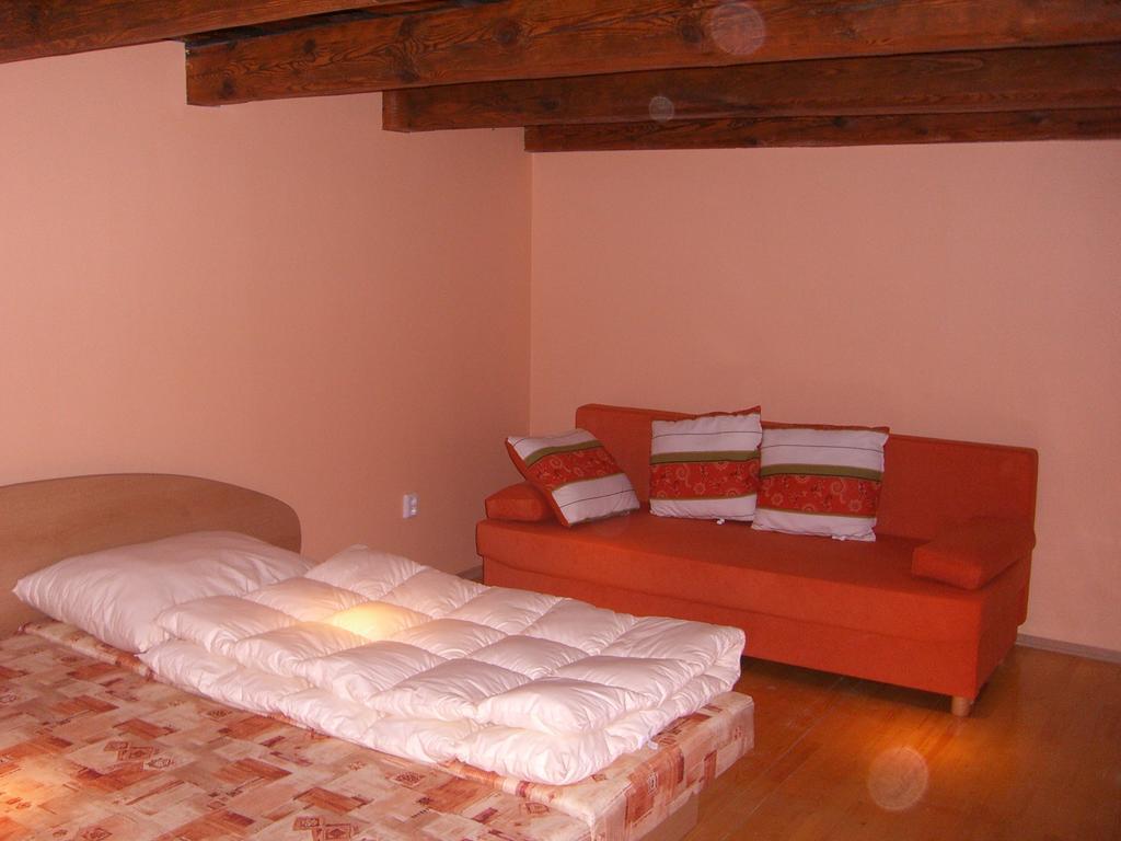 Apartmany Kanianka Bojnice Quarto foto