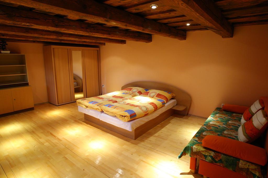Apartmany Kanianka Bojnice Quarto foto
