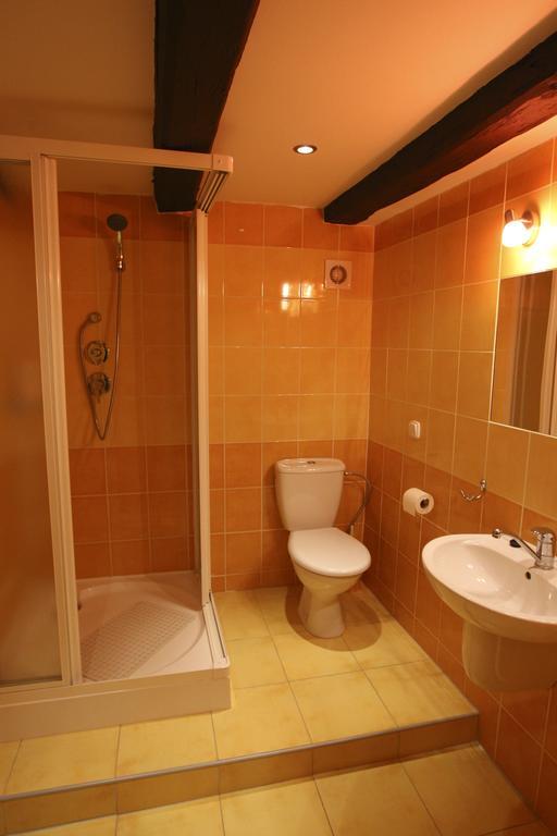 Apartmany Kanianka Bojnice Quarto foto