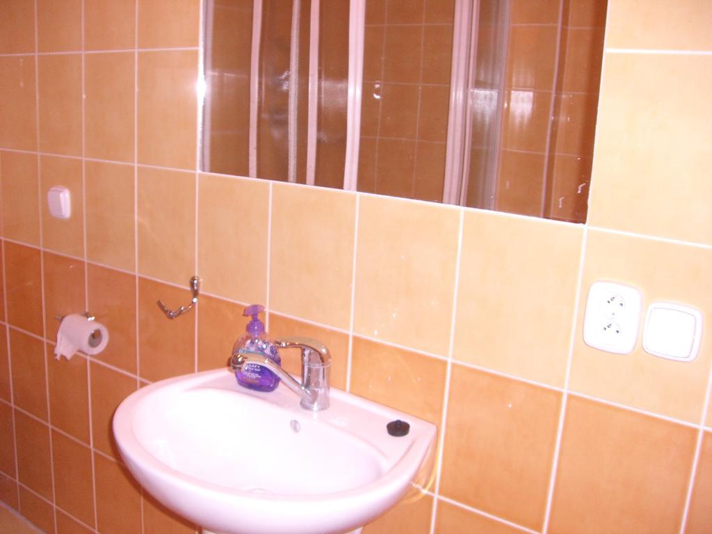 Apartmany Kanianka Bojnice Quarto foto