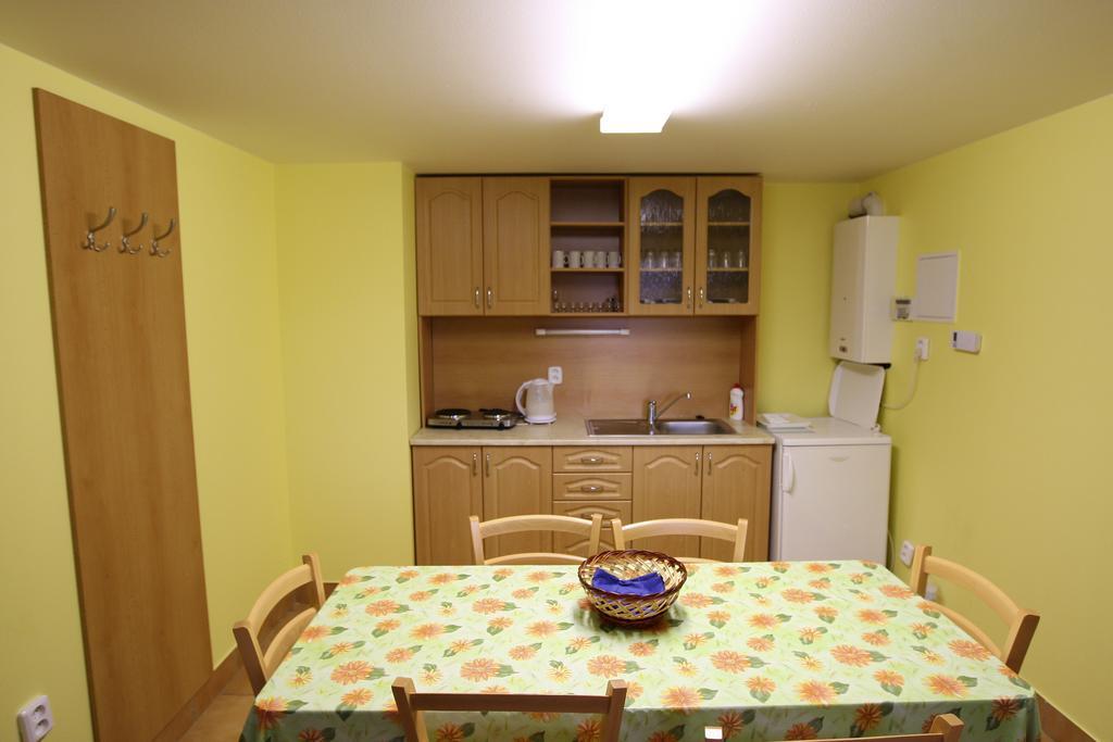 Apartmany Kanianka Bojnice Quarto foto