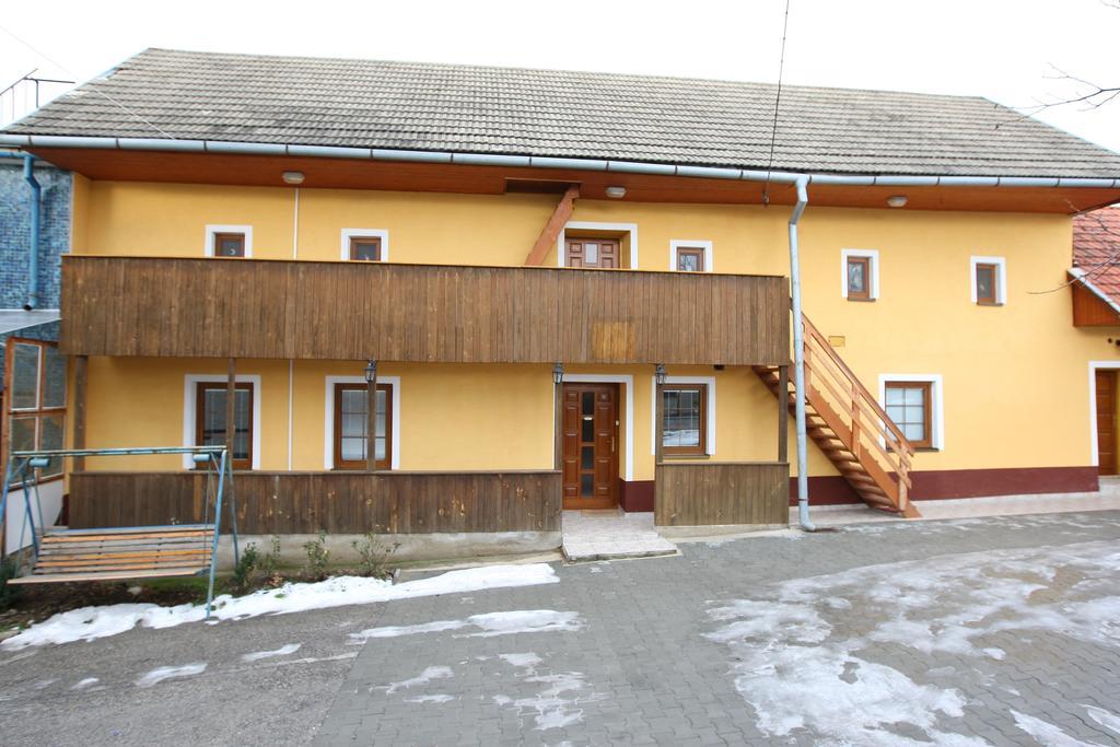 Apartmany Kanianka Bojnice Quarto foto