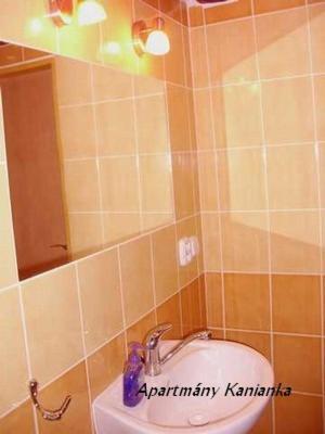 Apartmany Kanianka Bojnice Quarto foto