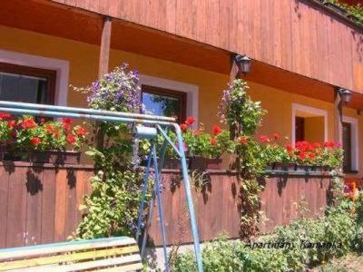 Apartmany Kanianka Bojnice Quarto foto