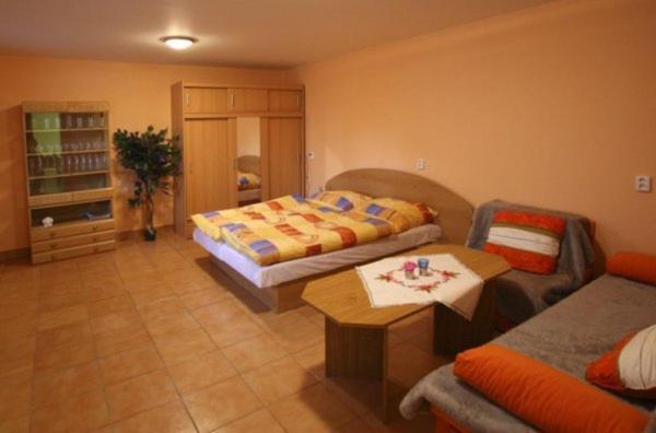 Apartmany Kanianka Bojnice Quarto foto